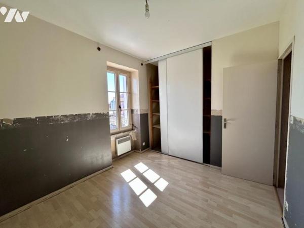 CHAUMES EN RETZ - MAISON 3 CHAMBRES