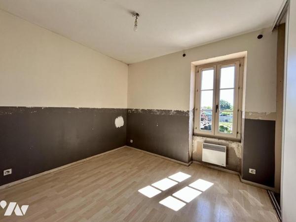 CHAUMES EN RETZ - MAISON 3 CHAMBRES