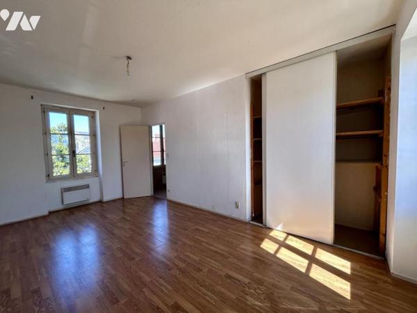 CHAUMES EN RETZ - MAISON 3 CHAMBRES