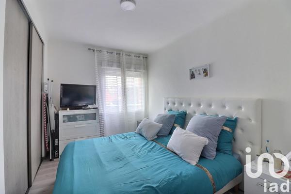 Appartement 3 pièces de 60 m² à Marseille (13011)