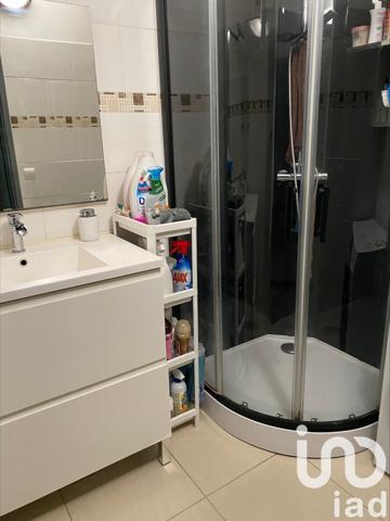 Appartement 3 pièces de 60 m² à Marseille (13011)