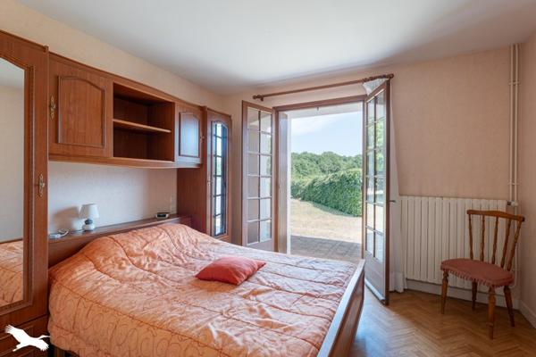Maison à vendre |  Gémozac |  6 pièces | 151 m²