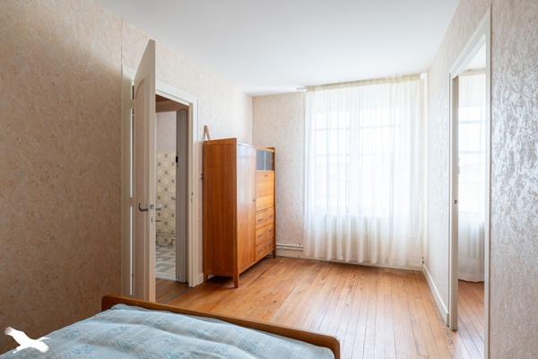 Maison à vendre |  Gémozac |  6 pièces | 151 m²