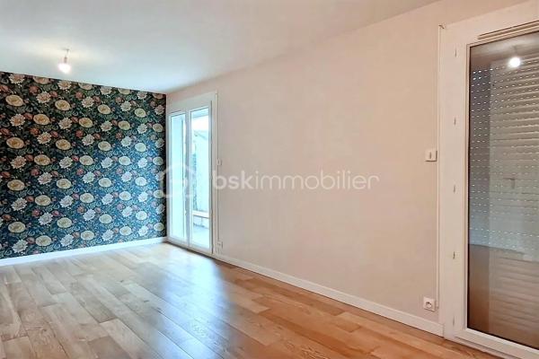 Maison d architecte de 153,79 m²