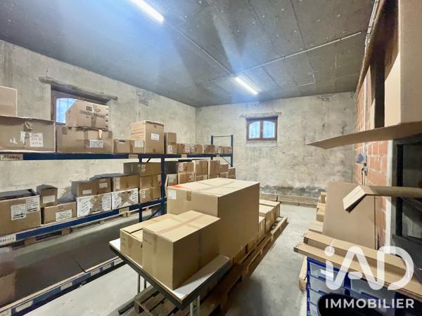 Immeuble à vendre 320 m² Gimont