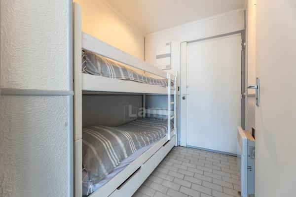Appartement avec garage
