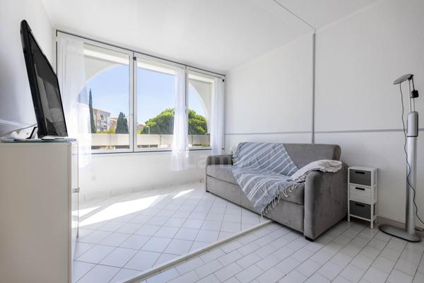 Appartement avec garage
