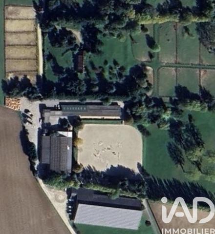 Maison à vendre 8 pièces 1 m² Les Bréviaires