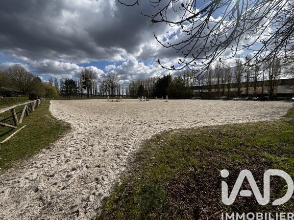 Maison à vendre 8 pièces 1 m² Les Bréviaires