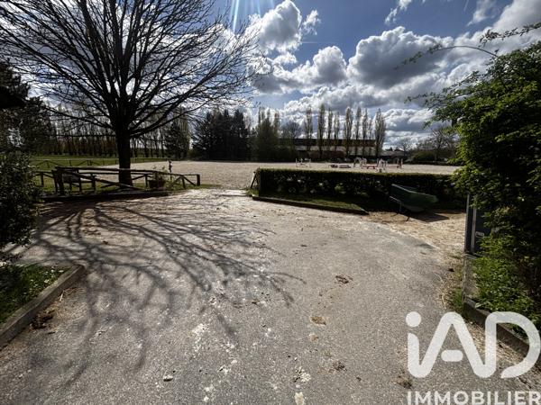 Maison à vendre 8 pièces 1 m² Les Bréviaires