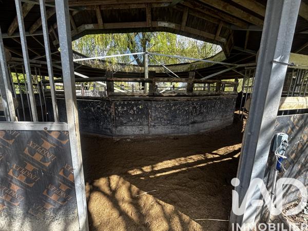 Maison à vendre 8 pièces 1 m² Les Bréviaires