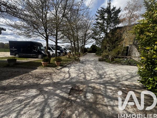 Maison à vendre 8 pièces 1 m² Les Bréviaires