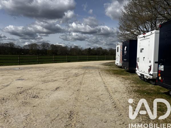 Maison à vendre 8 pièces 1 m² Les Bréviaires