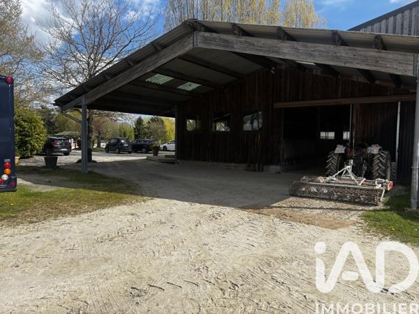 Maison à vendre 8 pièces 1 m² Les Bréviaires