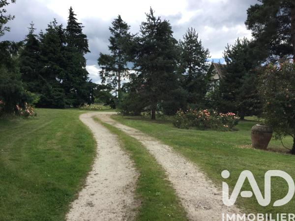 Maison à vendre 8 pièces 1 m² Les Bréviaires