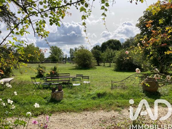 Maison à vendre 8 pièces 1 m² Les Bréviaires