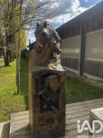 Maison à vendre 8 pièces 1 m² Les Bréviaires