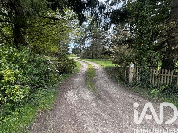 Maison à vendre 8 pièces 1 m² Les Bréviaires