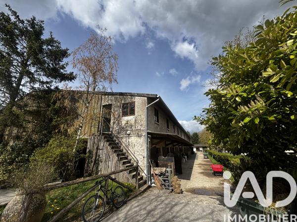 Maison à vendre 8 pièces 1 m² Les Bréviaires