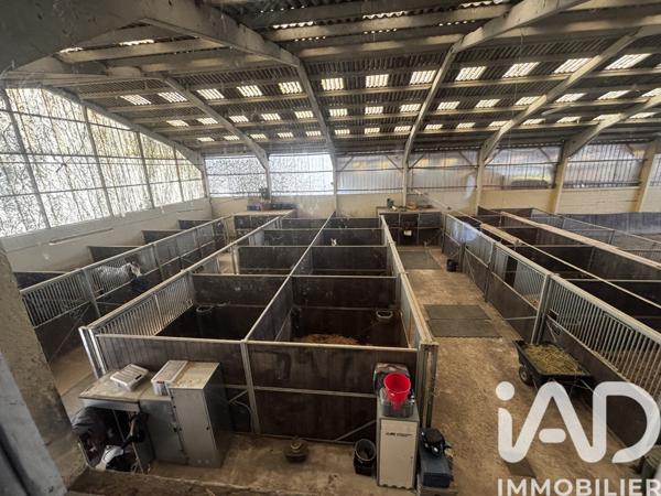 Maison à vendre 8 pièces 1 m² Les Bréviaires