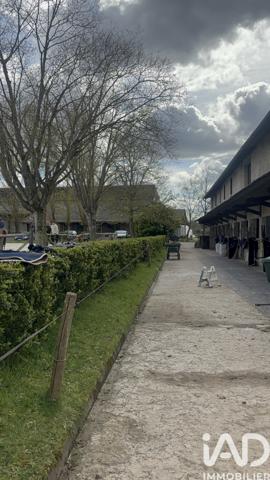 Maison à vendre 8 pièces 1 m² Les Bréviaires