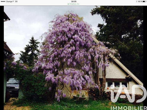 Maison à vendre 8 pièces 1 m² Les Bréviaires