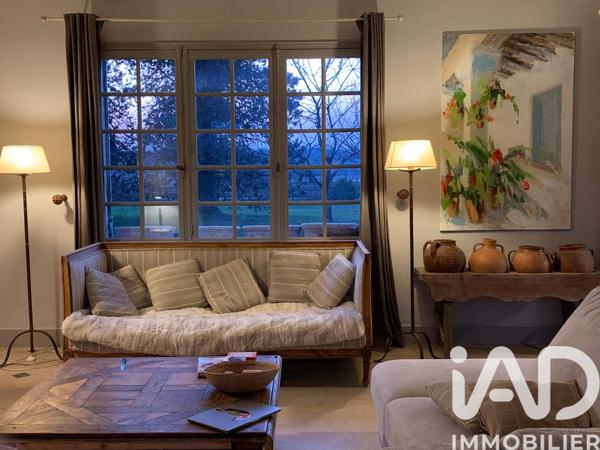 Maison à vendre 8 pièces 1 m² Les Bréviaires