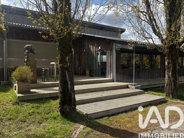 Maison à vendre 8 pièces 1 m² Les Bréviaires