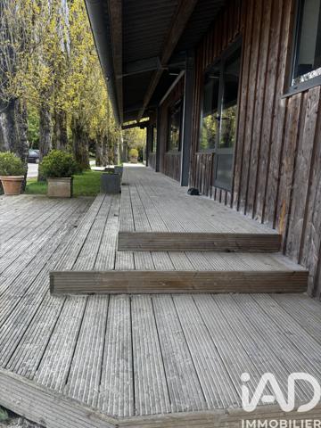 Maison à vendre 8 pièces 1 m² Les Bréviaires