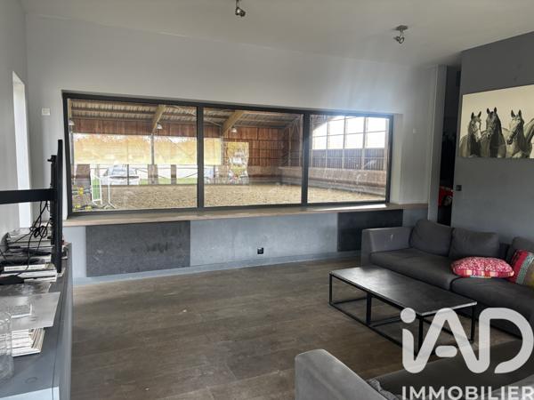 Maison à vendre 8 pièces 1 m² Les Bréviaires