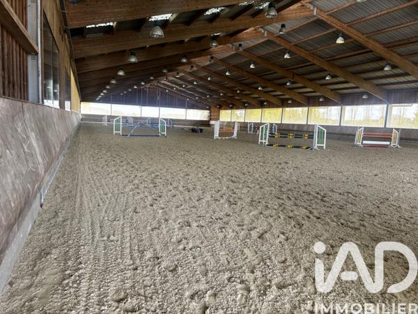 Maison à vendre 8 pièces 1 m² Les Bréviaires