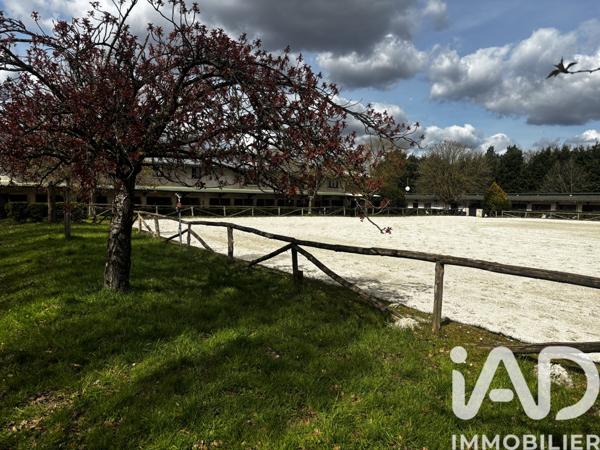 Maison à vendre 8 pièces 1 m² Les Bréviaires