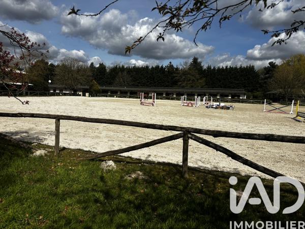 Maison à vendre 8 pièces 1 m² Les Bréviaires