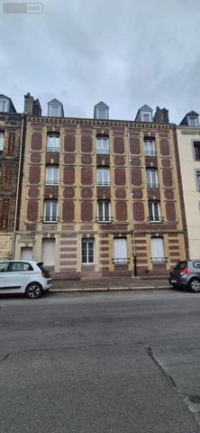 Immeuble à vendre à Le Havre en Seine-Maritime (76600), ref :