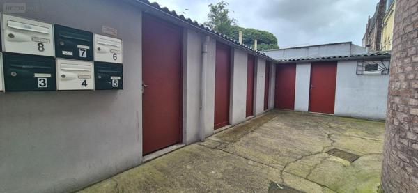 Immeuble à vendre à Le Havre en Seine-Maritime (76600), ref :