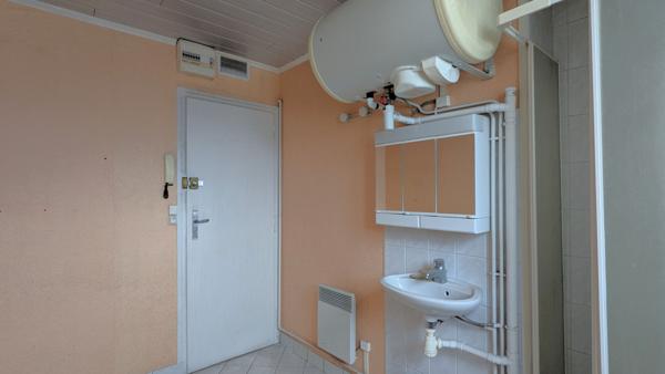 Chambre de service - Hyper Centre de Chambéry