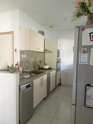 Vente                                                      Maison
                        
                     3 pièces                      65 m2                     à Vertou