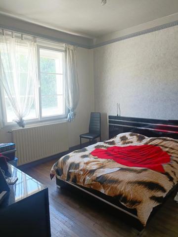 Vente                                                      Maison
                        
                     3 pièces                      65 m2                     à Vertou