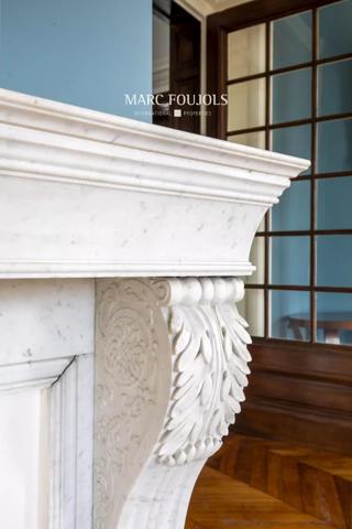 L’Isle Adam – Maison de Maître – XIXème siècle