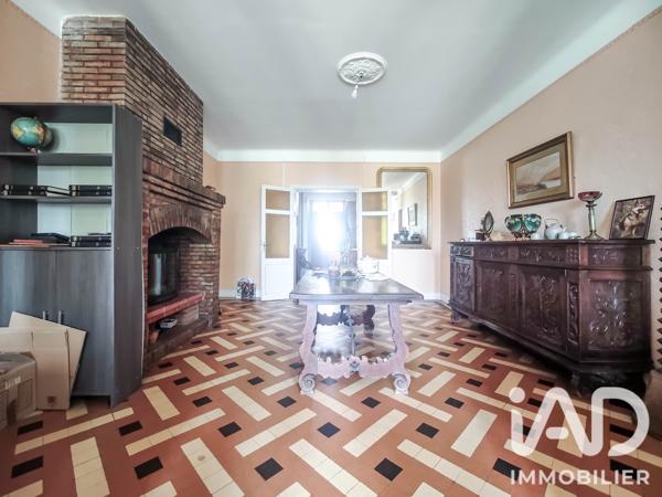 Maison à vendre 12 pièces 357,03 m² Bessières