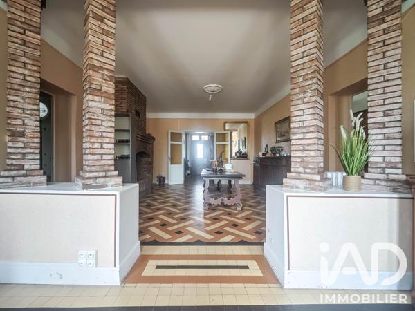 Maison à vendre 12 pièces 357,03 m² Bessières