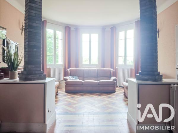 Maison à vendre 12 pièces 357,03 m² Bessières