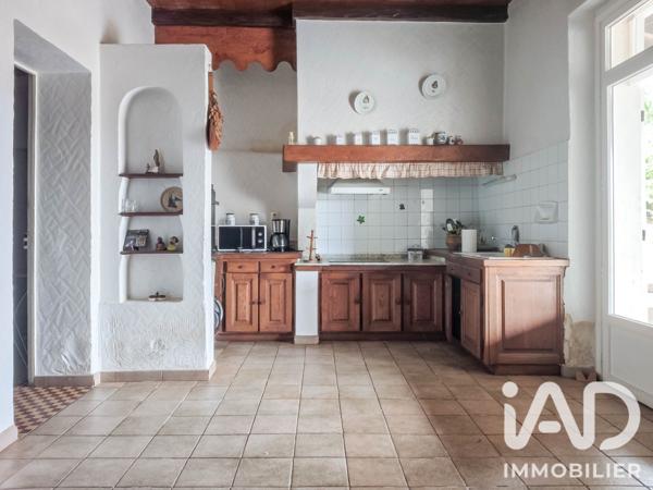 Maison à vendre 12 pièces 357,03 m² Bessières