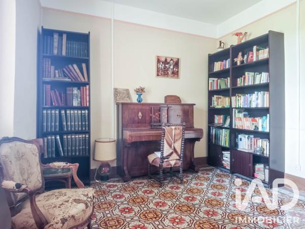 Maison à vendre 12 pièces 357,03 m² Bessières