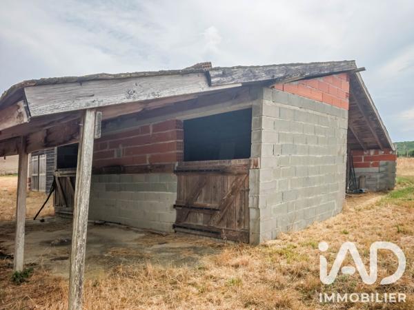 Maison à vendre 12 pièces 357,03 m² Bessières