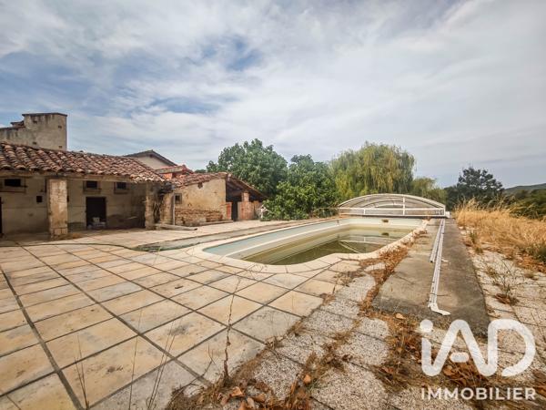 Maison à vendre 12 pièces 357,03 m² Bessières