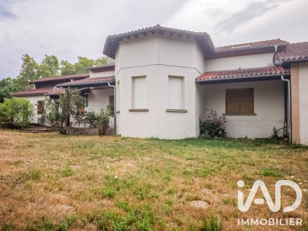 Maison à vendre 12 pièces 357,03 m² Bessières