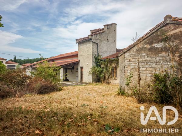 Maison à vendre 12 pièces 357,03 m² Bessières