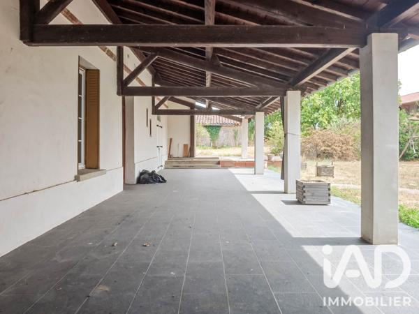 Maison à vendre 12 pièces 357,03 m² Bessières