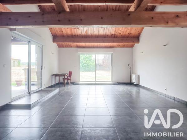 Maison à vendre 12 pièces 357,03 m² Bessières